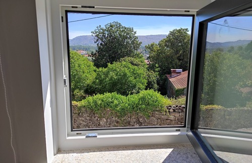 Fornos de Algodres House | Casa Penedo do Raposo