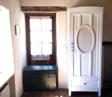 Pezzolo Valle Uzzone House | Ca Rivetta