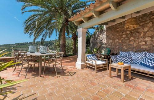 Biniaraix House | Ca Sa Predina by Rentallorca