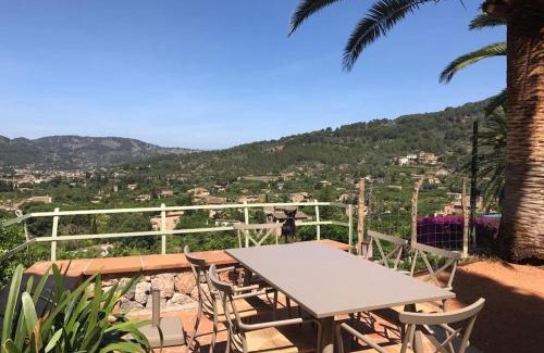 Biniaraix House | Ca Sa Predina by Rentallorca