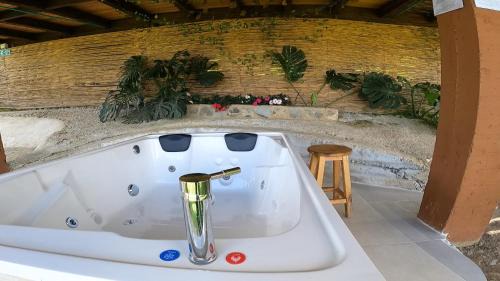 Macheta Ski Chalet | Cabaña al aire libre en Macheta Cundinamarca - Tiny House - Glamping Caelum