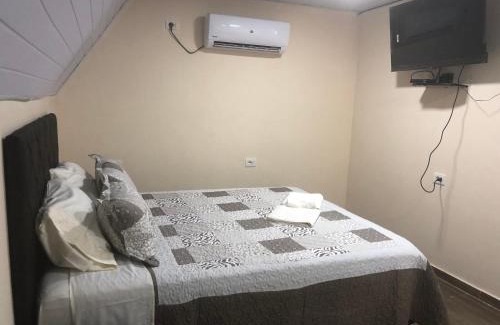 Independencia Resort | Cabaña Alpina Sport