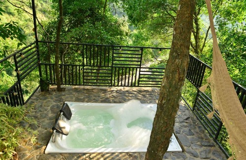 Nocaima Cabin | Cabaña Arborea