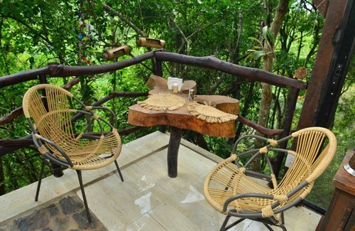 Nocaima Cabin | Cabaña Arborea