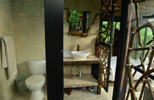 Nocaima Cabin | Cabaña Arborea