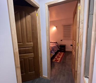 Valdivia Ski Chalet | Cabaña arriendos Salome