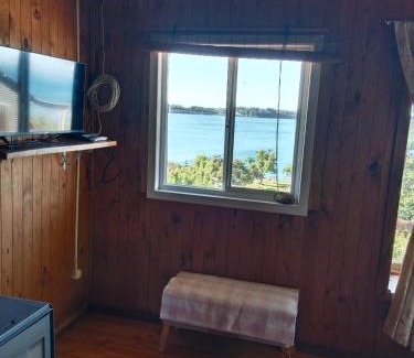 Puyehue Apartment | Cabaña Arte Patagonia