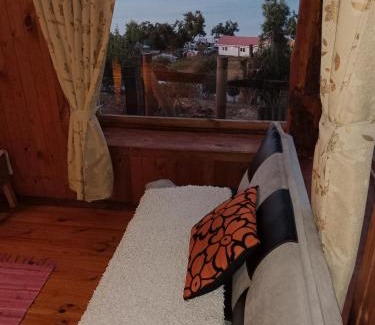 Puyehue Apartment | Cabaña Arte Patagonia