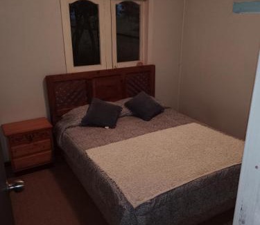 Puyehue Apartment | Cabaña Arte Patagonia