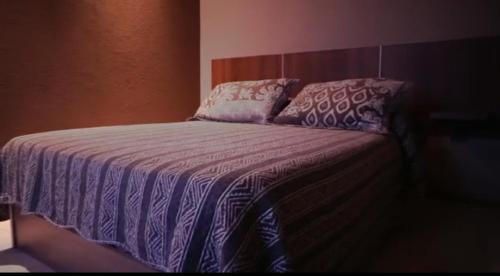 Las Compuertas Apartment | Cabaña Blancos Sueños de Encalada