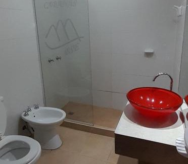 Las Compuertas Apartment | Cabaña Blancos Sueños de Encalada