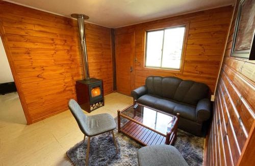 Las Chilcas Apartment | Cabaña Boscoso Lodge