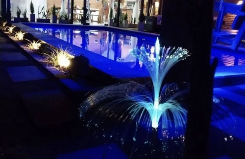 Cordillera House | Cabaña Bungalow La Margarita