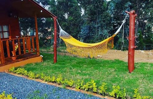 Raquira Other | Cabaña campestre #1