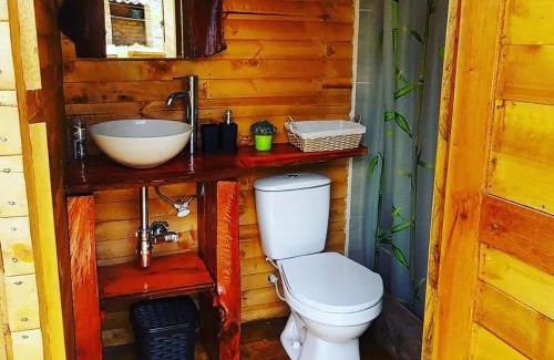 Raquira Other | Cabaña campestre #1