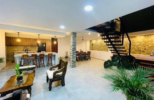 Neira Cabin | Cabaña Campestre km 46 vía Medellín Colombia