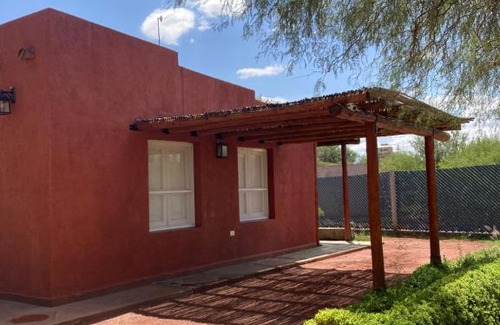 Banda Florida House | Cabaña Chañares de Banda Florida - Sveña