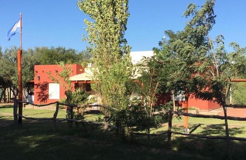 Banda Florida House | Cabaña Chañares de Banda Florida - Sveña