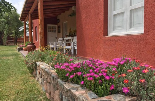 Banda Florida House | Cabaña Chañares de Banda Florida - Sveña