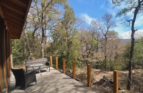 Melipeuco Ski Chalet | Cabaña Chucao