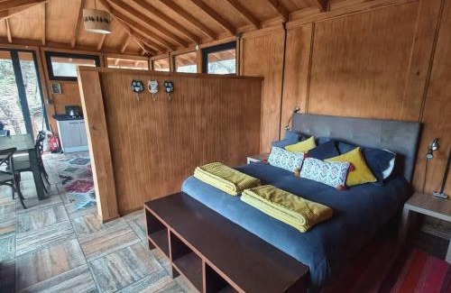 Melipeuco Ski Chalet | Cabaña Chucao