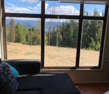 Valdivia House | Cabaña con jacuzzi en Niebla