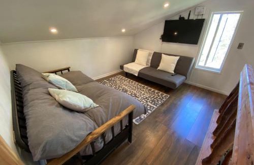 Valdivia House | Cabaña con tinaja en bosque Valdiviano