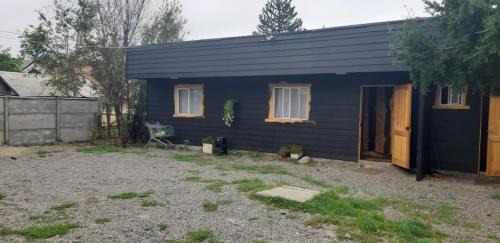 Cunco House | Cabaña cunco 6 personas