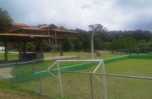 Guadalajara Municipality Cabin | Cabaña de los abuelos, ecológica, condominio privado