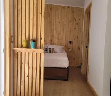 Valdivia Apartment | Cabaña del Chucao