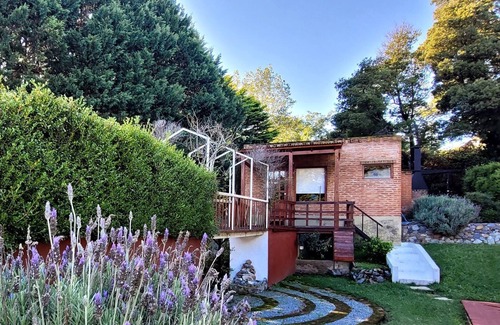 Tandil Cabin | Cabaña Del Puente. Monoambiente