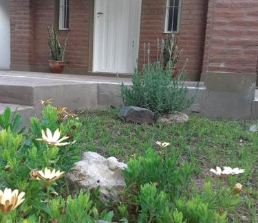 Villa Maria House | Cabaña del Río