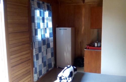 Misiones Department Apartment | cabaña DOÑA ANGELA- monoambiente 4 personas