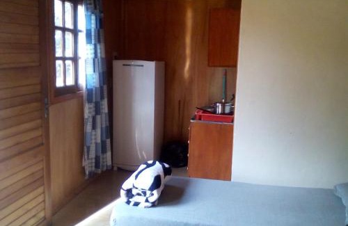 Misiones Department Apartment | cabaña DOÑA ANGELA- monoambiente 4 personas