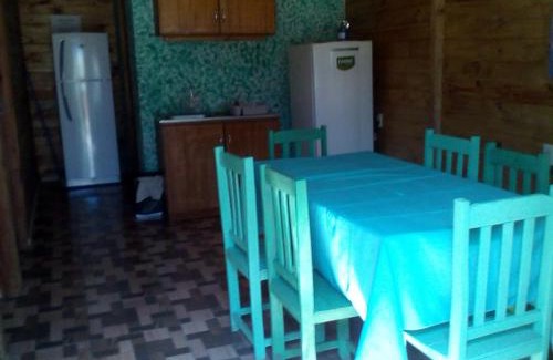 Misiones Department House | CABAÑA DOÑA ANGELA