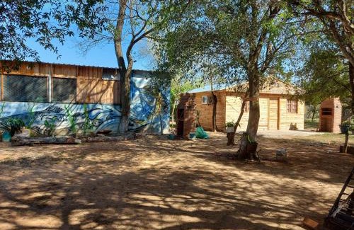 Misiones Department House | CABAÑA DOÑA ANGELA