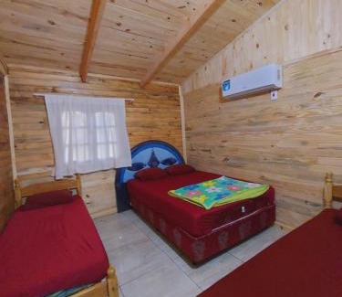 Misiones Department House | CABAÑA DOÑA ANGELA