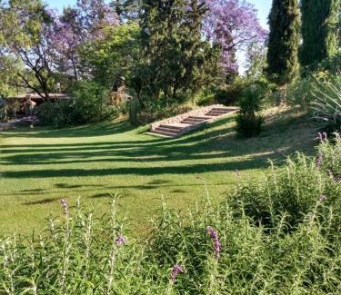 Capital Department House | Cabaña Duraznillo