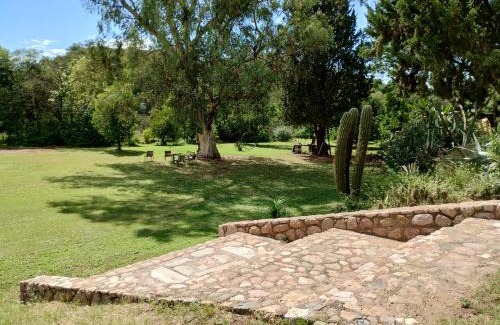 Capital Department House | Cabaña Duraznillo
