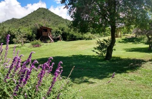 Capital Department House | Cabaña Duraznillo