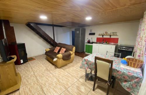 Chile Chico Apartment | Cabaña Duvi-du