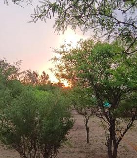 Alta Gracia House | Cabaña el atardecer