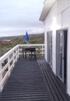 Coquimbo House | Cabaña El Coral 50 Arrayan Costero La Serena