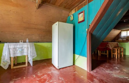 Rivas Cabin | Cabaña El Descanso - Cerro de la Muerte