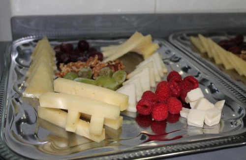 Pedroso de Acim House | Cabaña El Mirador