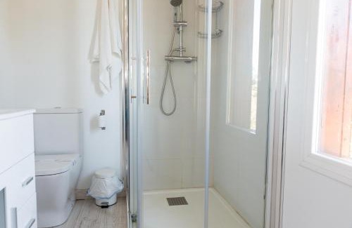 Pedroso de Acim House | Cabaña El Mirador