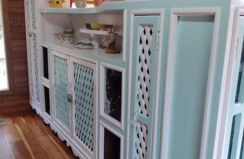 Subachoque Ski Chalet | Cabaña El Santisimo