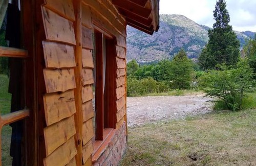 El Hoyo Ski Chalet | Cabaña El Sueño de La Abuela