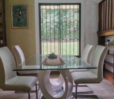 Guapiles House | Cabaña El Tucán