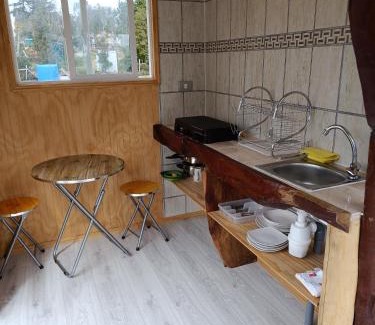 Puerto Montt Other | Cabaña en la naturaleza